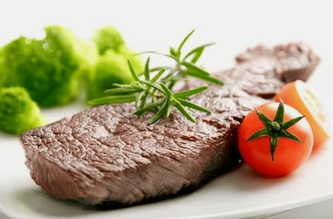 Dieta proteică