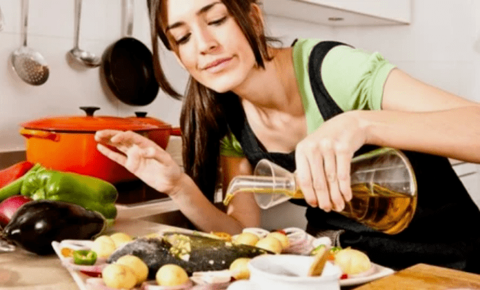 Pregătirea preparatelor pentru dieta proteică