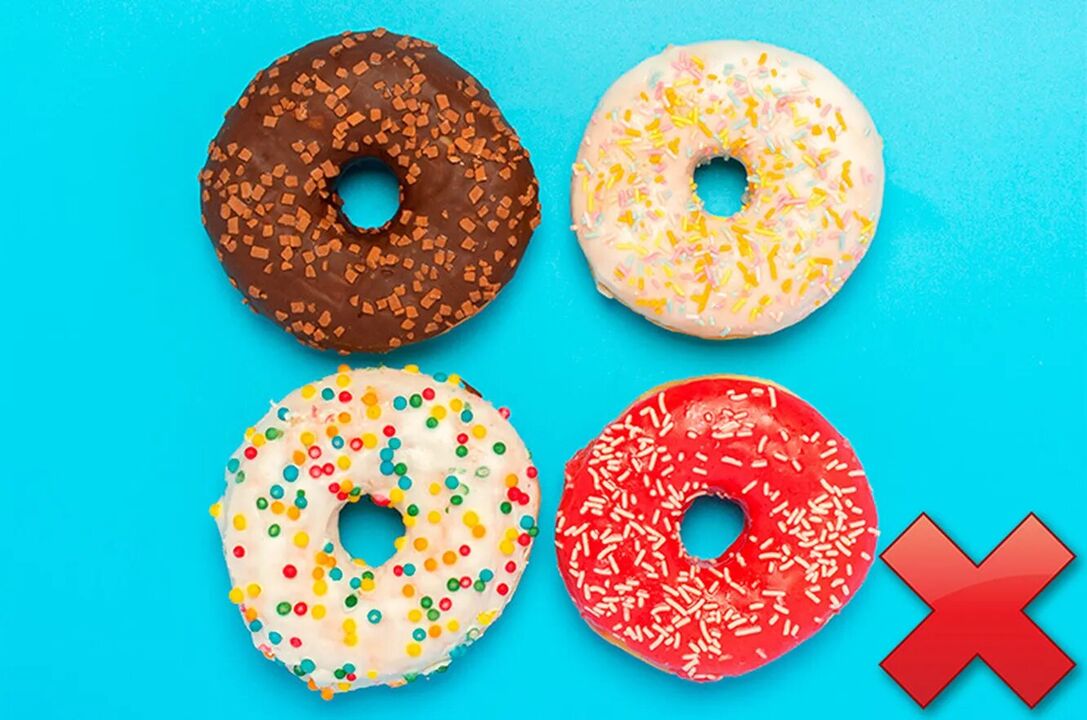 Ce să nu mănânci dacă ai gastrită