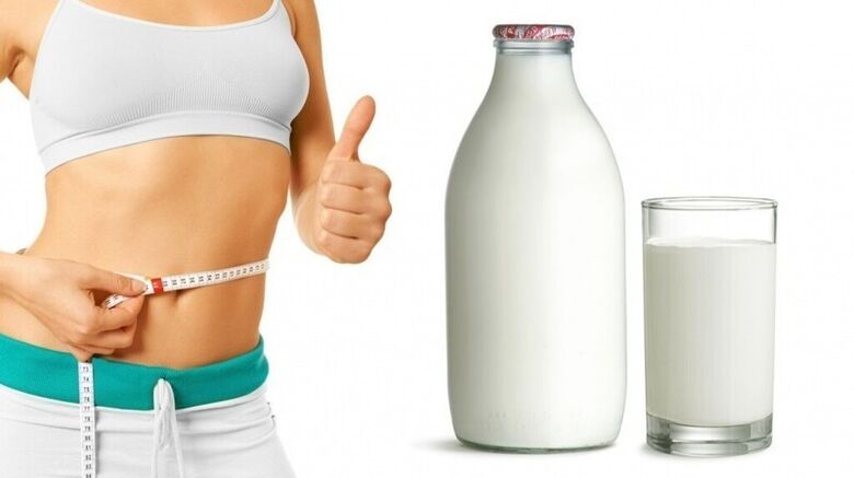 dieta cu kefir pentru pierderea în greutate într-o săptămână