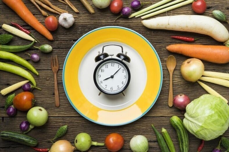 urmand o alimentatie sanatoasa cand slabesti intr-o saptamana acasa
