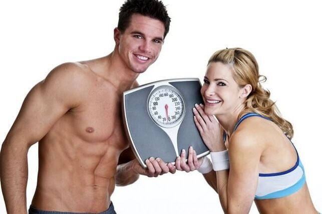 Datorită sportului, poți pierde kilogramele în plus și câștiga un corp subțire