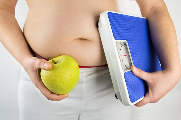 Pregătirea pentru pierderea în greutate include să vă cântăriți și să reduceți caloriile zilnice. 